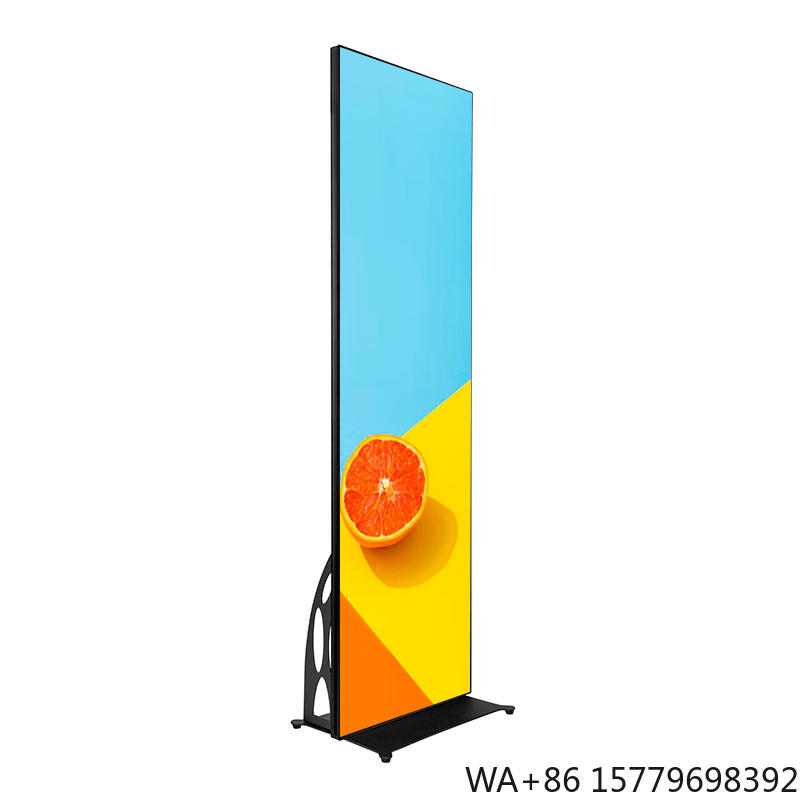 WiFi 4G besturing P2.5 Indoor  - Flooring Home Decor recensie en prijs
