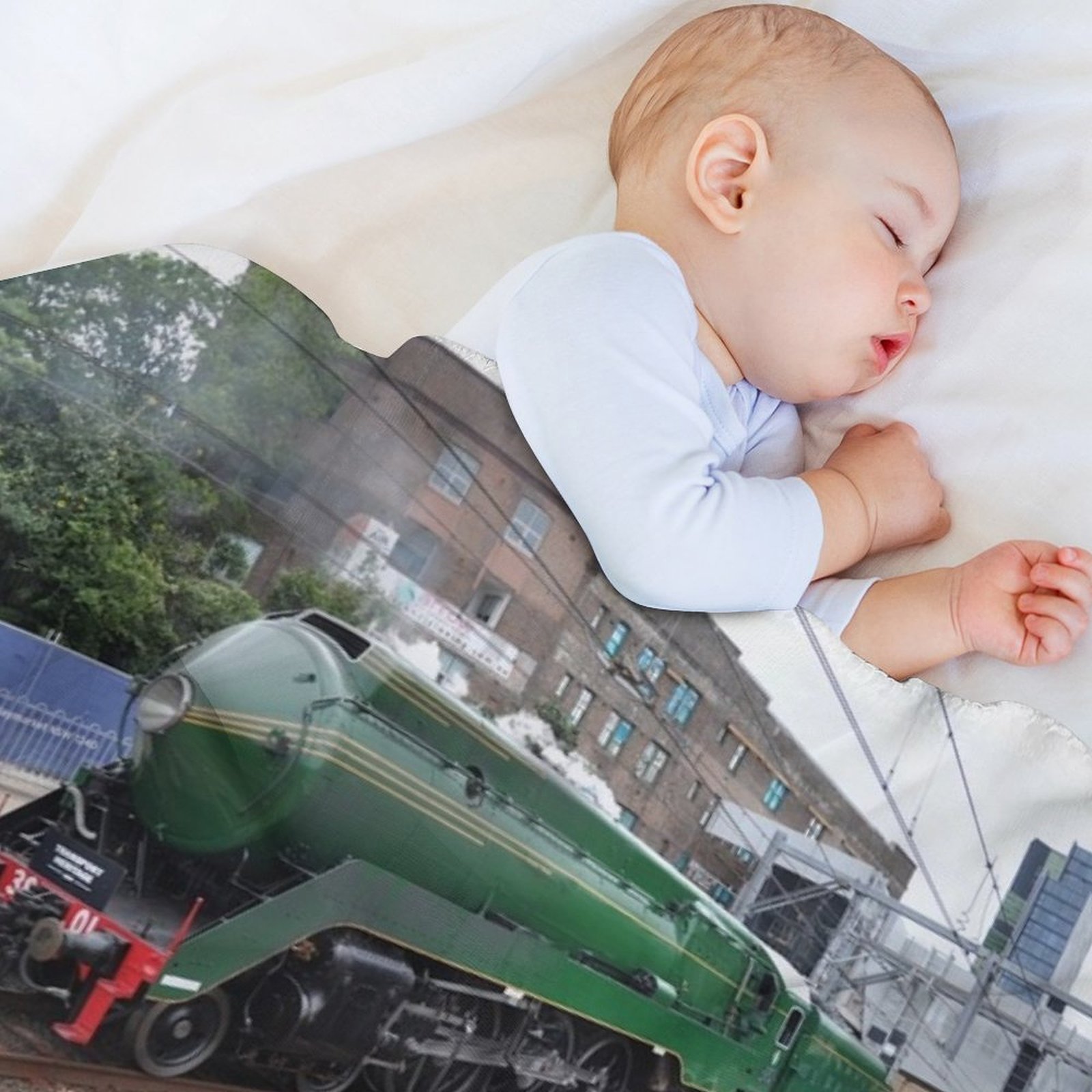 Steam Heritage Expo - motor 38 - Home Decor Expo recensie en prijs